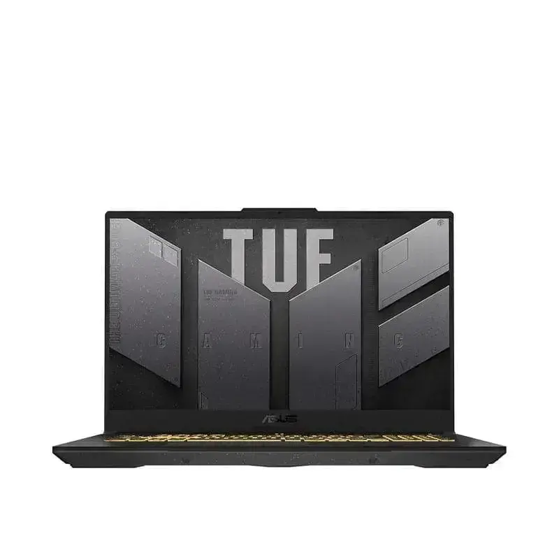 صفحه نمایش لپ‌ تاپ 15.6 اینچی ایسوس مدل Asus TUF Gaming F15 Fx507VI-LP062